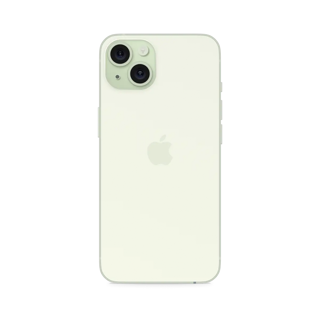 iPhone 15 Ricondizionato Retro