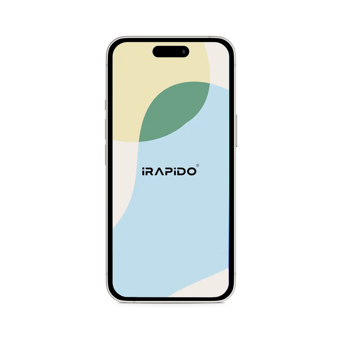 iPhone 15 Pro Ricondizionato Fronte