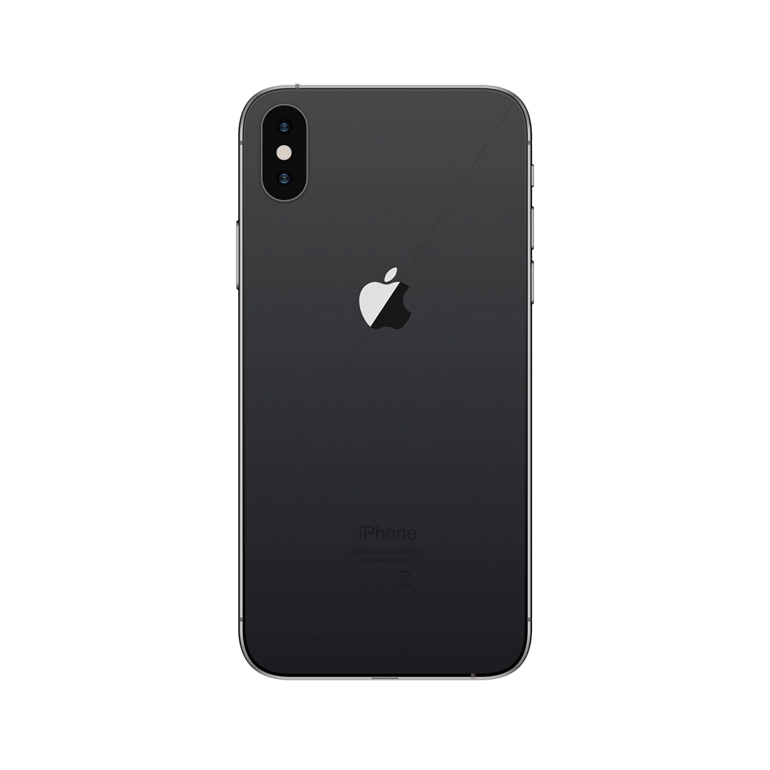 iPhone XS Max Ricondizionato Retro