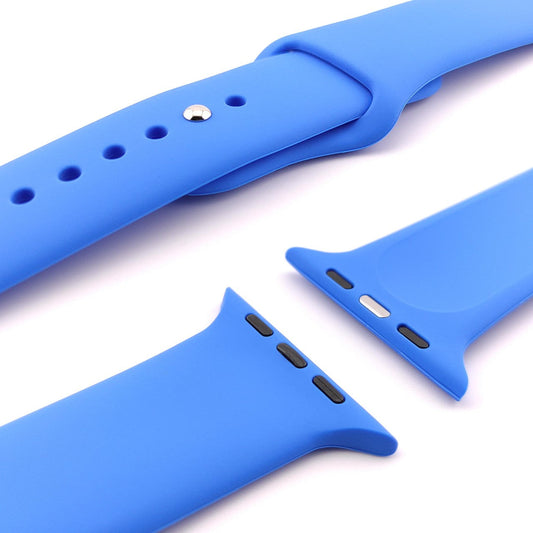 Cinturino Apple Watch Silicone iRapido