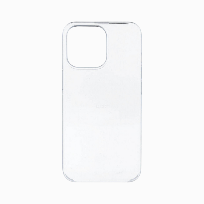 Cover Silicone Soft Touch iPhone 11 iRapido