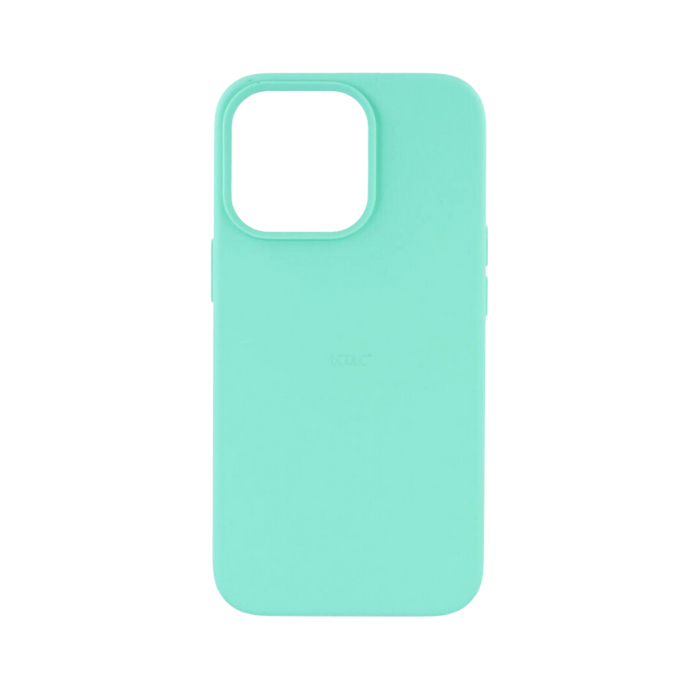 Cover Silicone Soft Touch iPhone X iRapido
