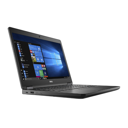 DELL Latitude 5490 iRapido
