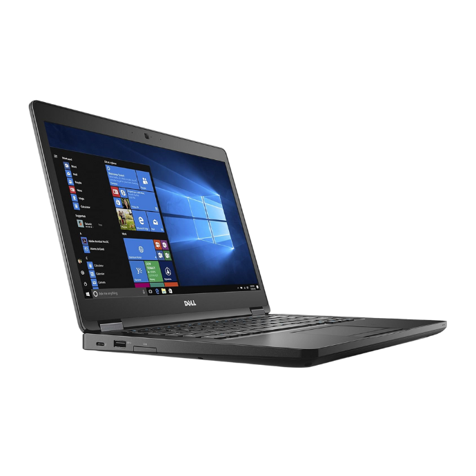 DELL Latitude 5490 iRapido