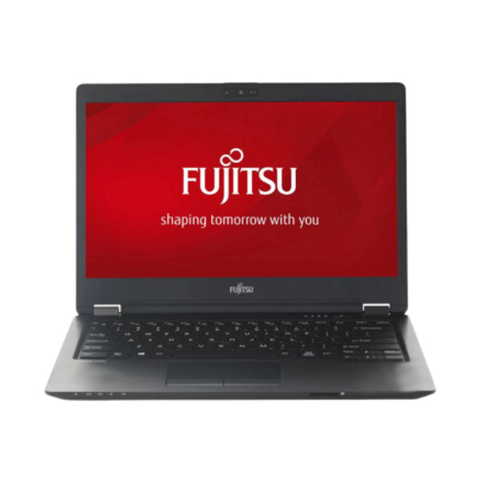 FUJITSU LifeBook U749 iRapido