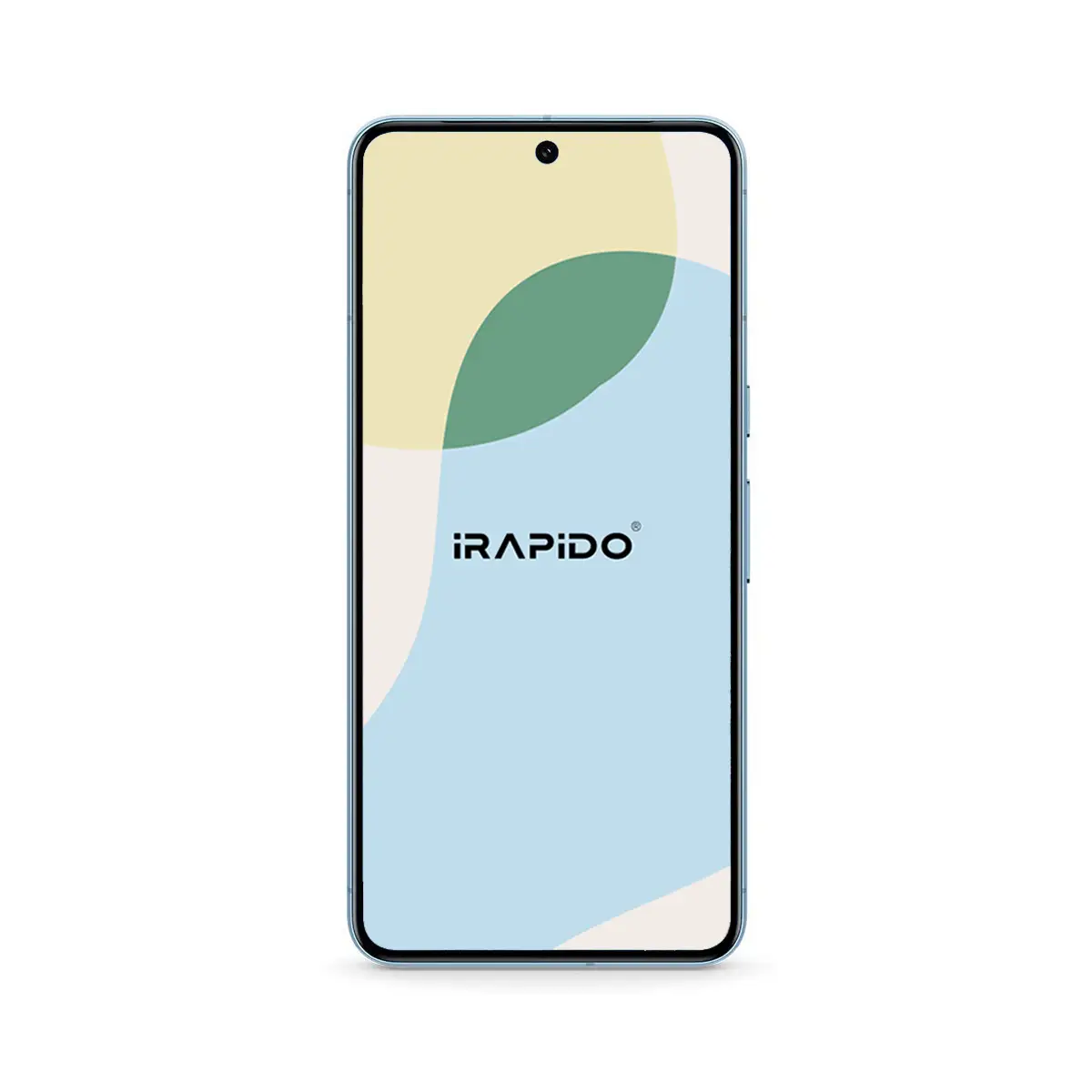 Google Pixel 8 Pro Ricondizionato Fronte