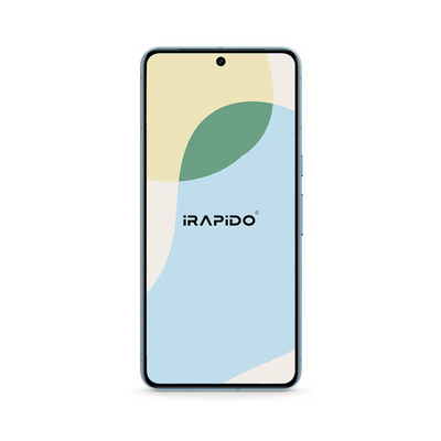 Google Pixel 8 Pro Ricondizionato Fronte