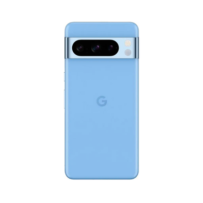 Google Pixel 8 Pro Ricondizionato Retro