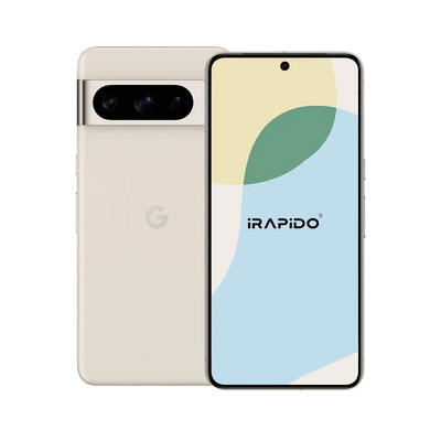 Google Pixel 8 Pro Grigio Creta Ricondizionato