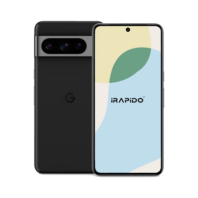 Google Pixel 8 Pro Nero Ossidiana Ricondizionato