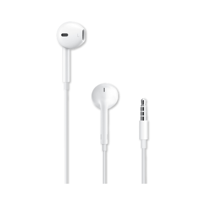 Auricolari Ergonomici (con filo)