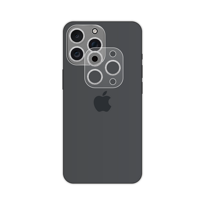 Protezione Fotocamera iPhone Premium