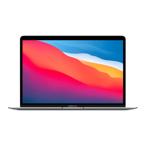 MacBook Air 2018 iRapido