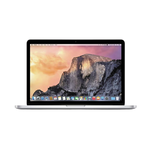 MacBook Pro 2015 iRapido