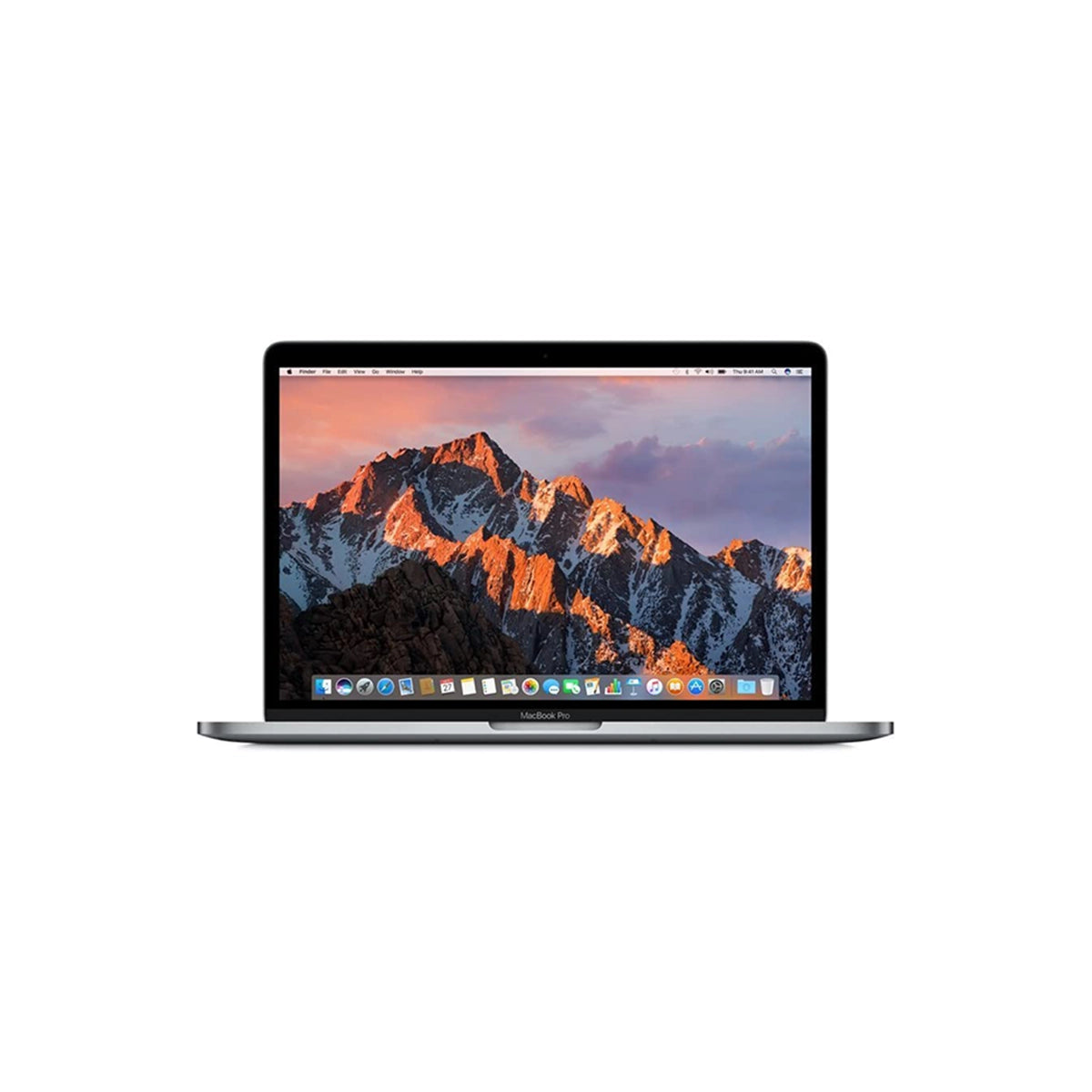 MacBook Pro 2017 Touch Bar