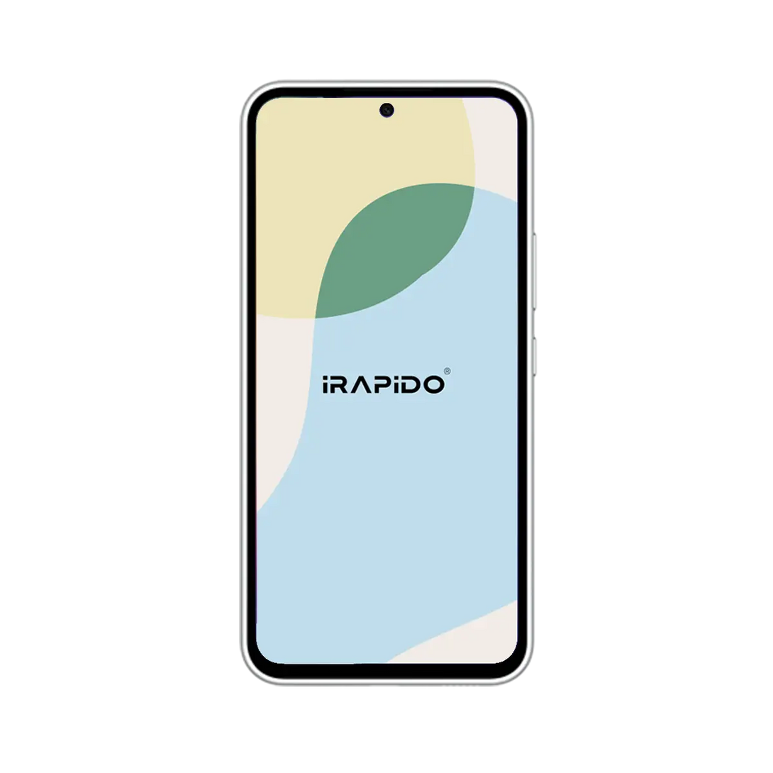 Samsung Galaxy A54 Bianco Ricondizionato Fronte