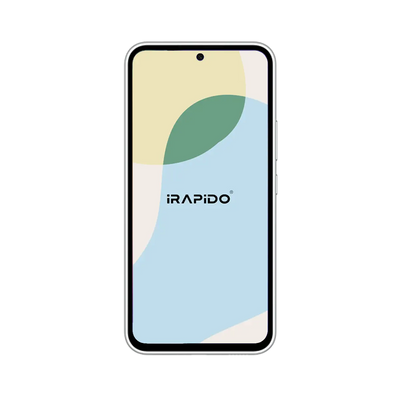 Samsung Galaxy A54 Bianco Ricondizionato Fronte