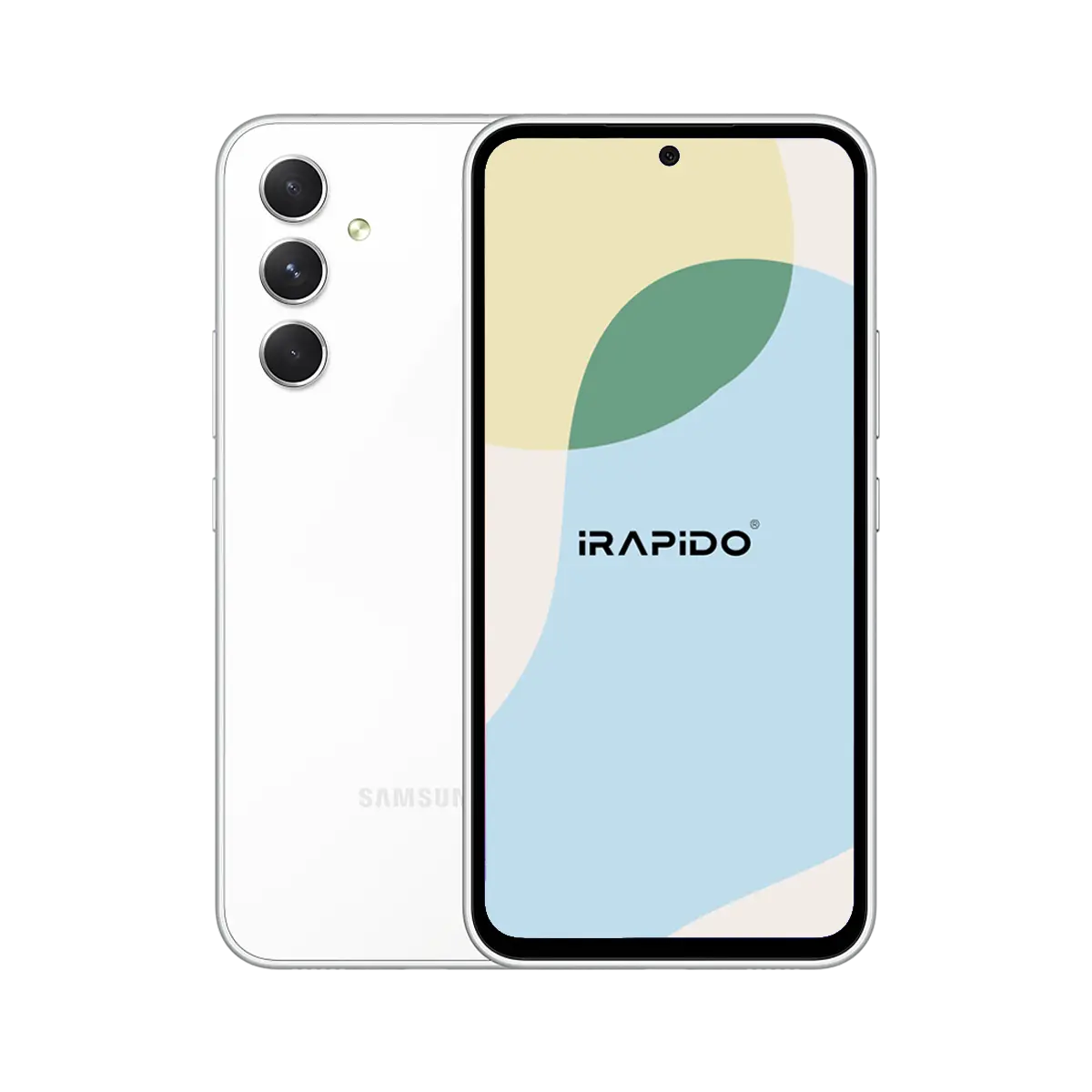 Samsung Galaxy A54 Bianco Ricondizionato