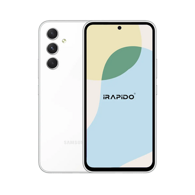 Samsung Galaxy A54 Bianco Ricondizionato