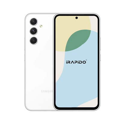 Samsung Galaxy A54 Bianco Ricondizionato