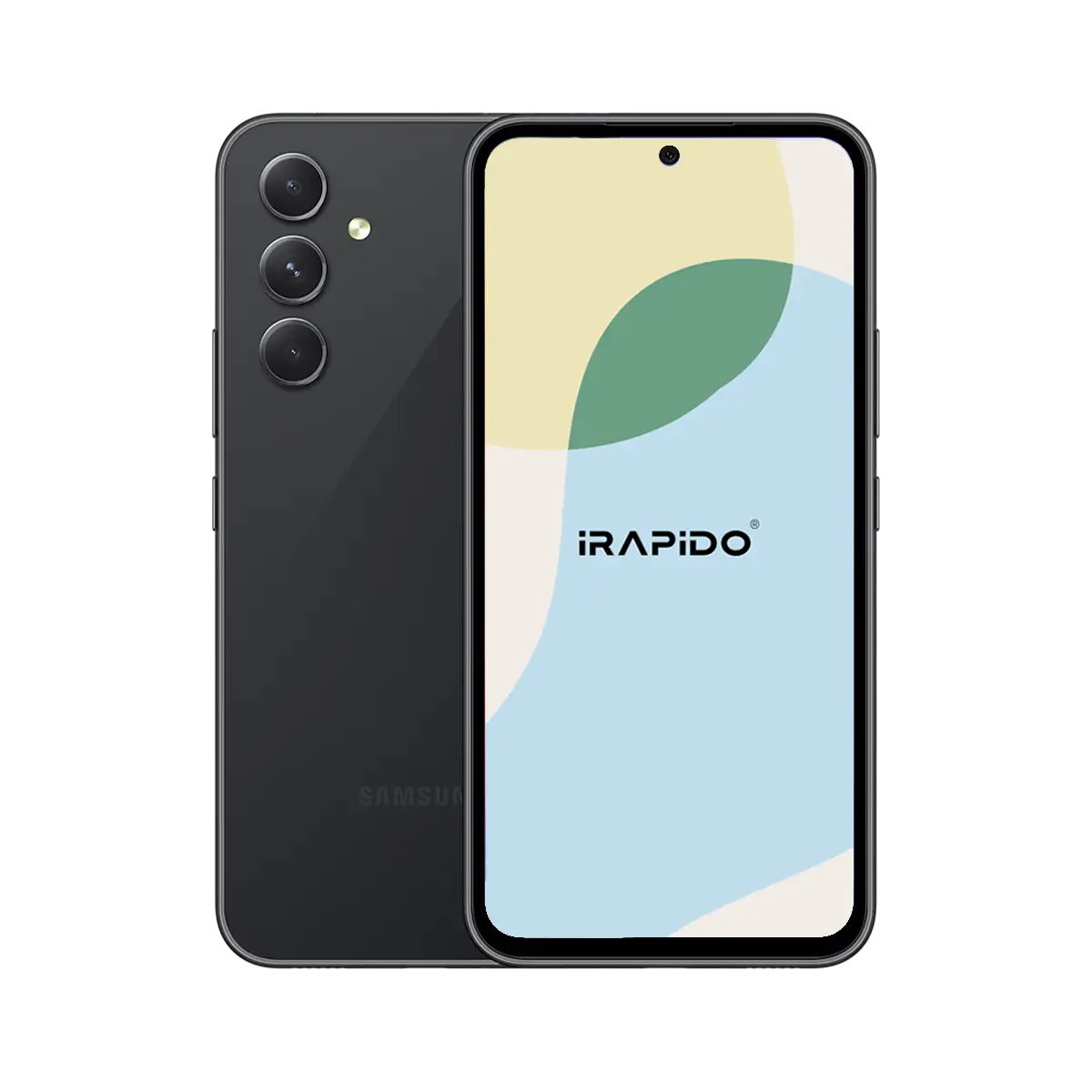 Samsung Galaxy A54 Nero Ricondizionato