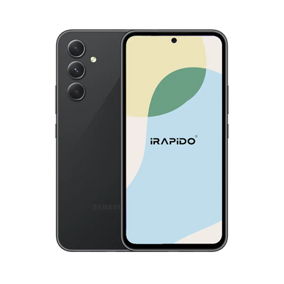 Samsung Galaxy A54 Nero Ricondizionato