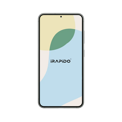 Samsung Galaxy S23 Plus Ricondizionato Fronte