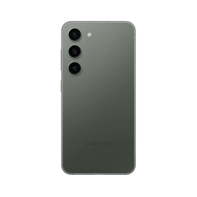 Samsung Galaxy S23 Plus Ricondizionato Retro