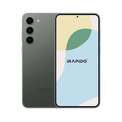 Samsung Galaxy S23 Plus Ricondizionato