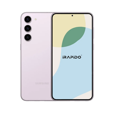 Samsung Galaxy S23 Plus Viola Ricondizionato