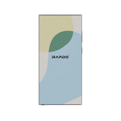 Samsung Galaxy S23 Ultra Ricondizionato Fronte