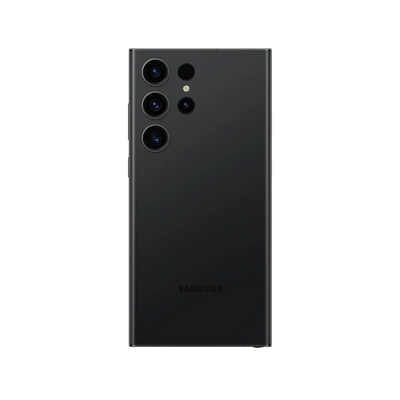 Samsung Galaxy S23 Ultra Ricondizionato Retro