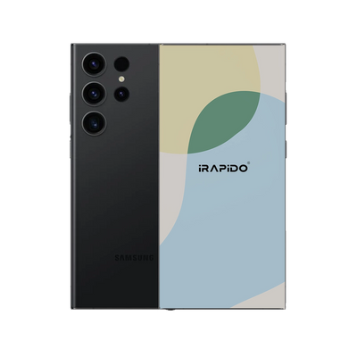 Samsung Galaxy S23 Ultra Nero Ricondizionato