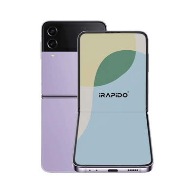 Samsung Galaxy Z Flip 4