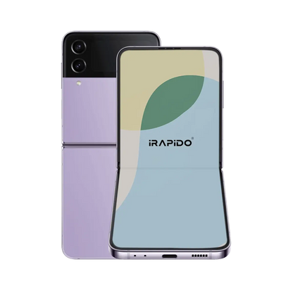 Samsung Galaxy Z Flip 4