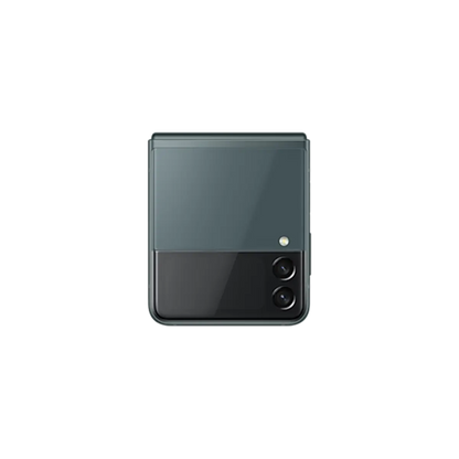 Samsung Galaxy Z Flip 3 5G
