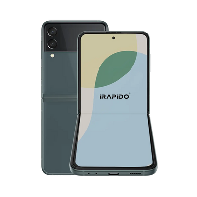 Samsung Galaxy Z Flip 3 5G