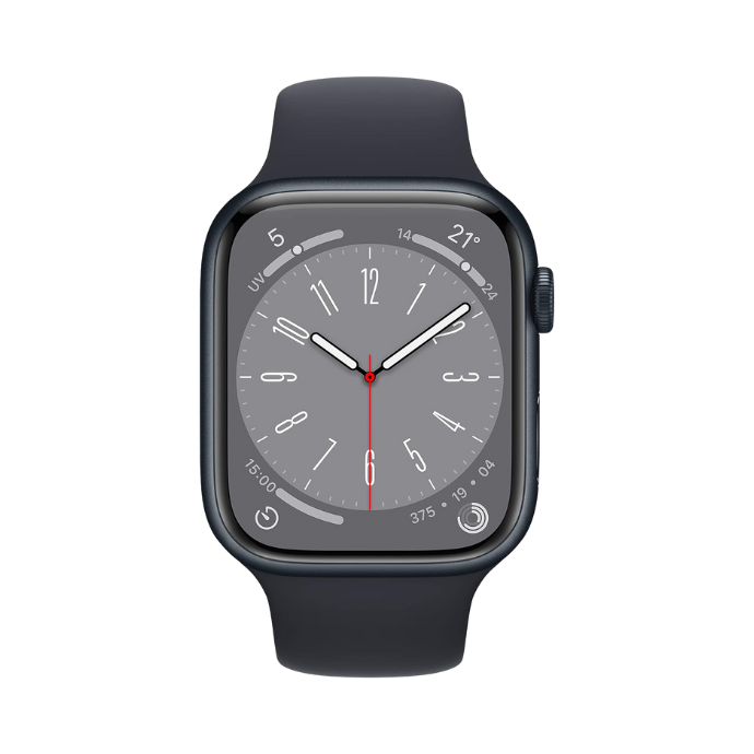 Apple Watch Serie 8 Wifi + Cellular.