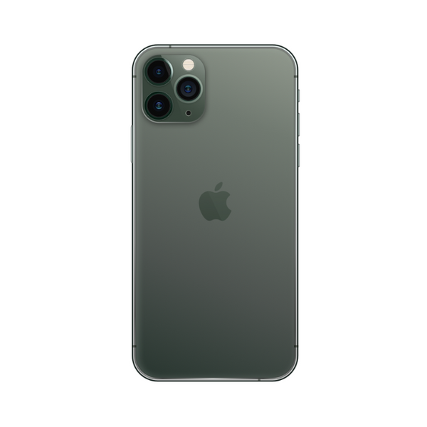 iPhone 11 Pro iRapido