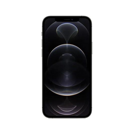 iPhone 12 Pro Max iRapido
