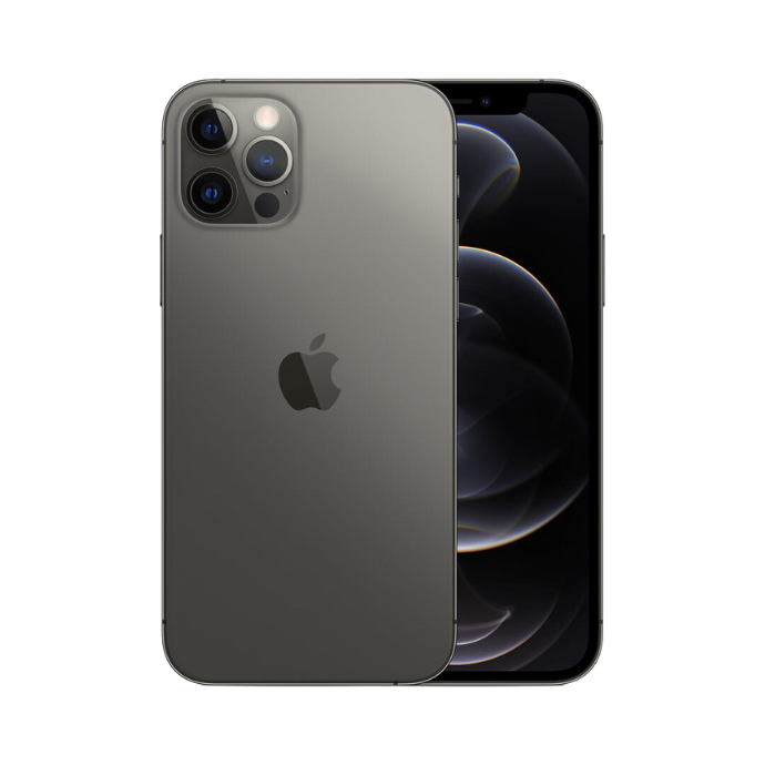 iPhone 12 Pro iRapido