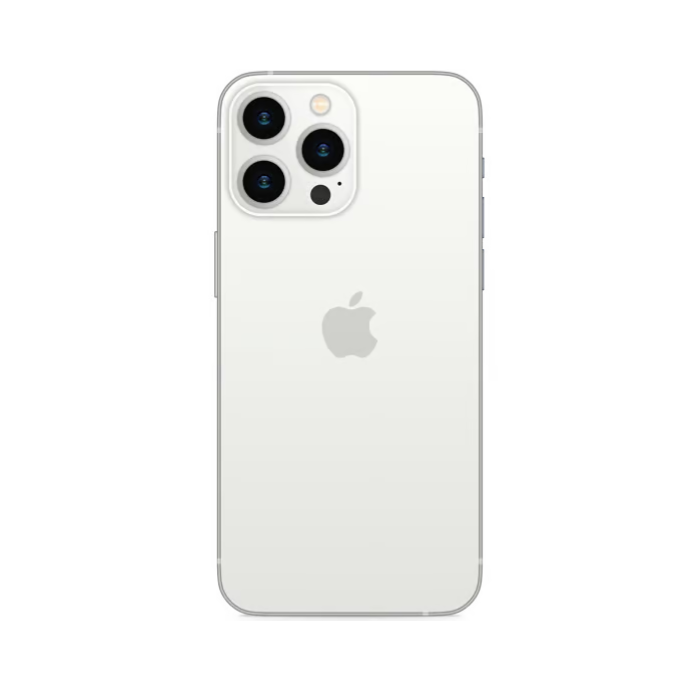 iPhone 13 Pro Max iRapido