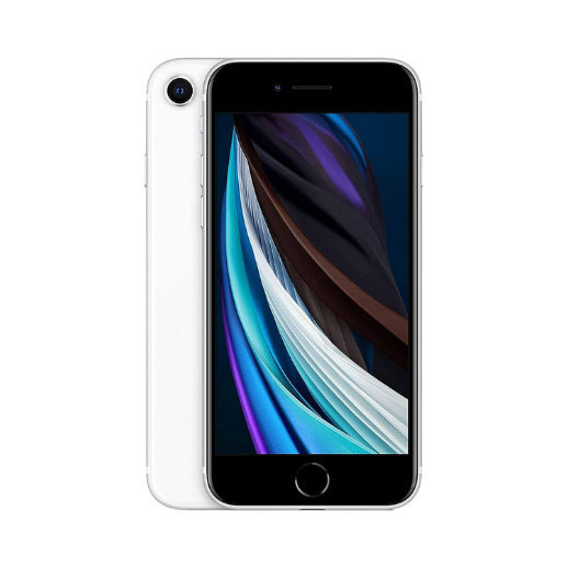iPhone SE 2020 iRapido