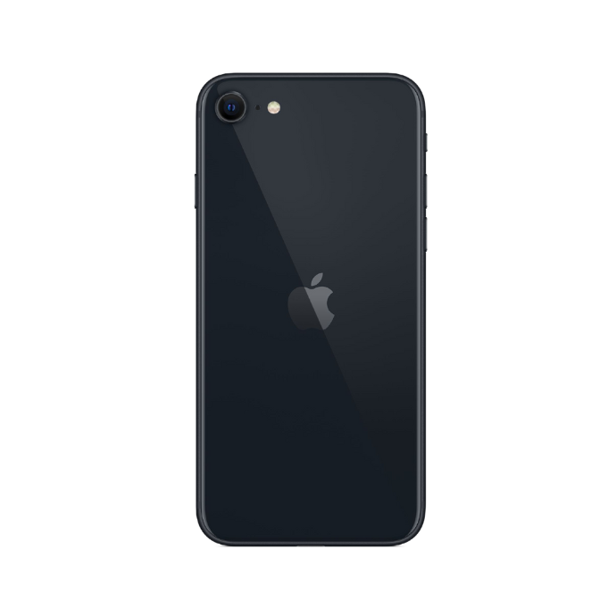 iPhone SE 2020 iRapido