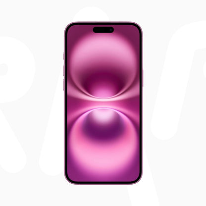 iPhone 16 Plus