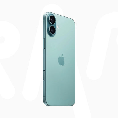iPhone 16 Plus