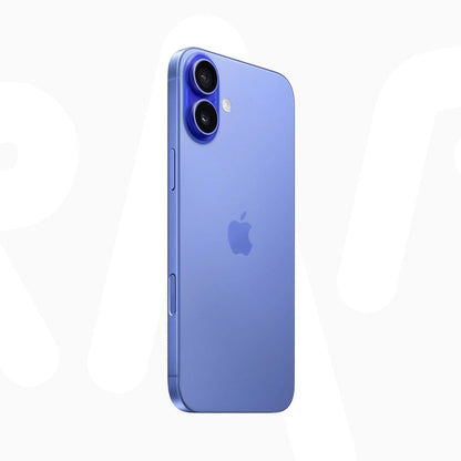 iPhone 16 Plus