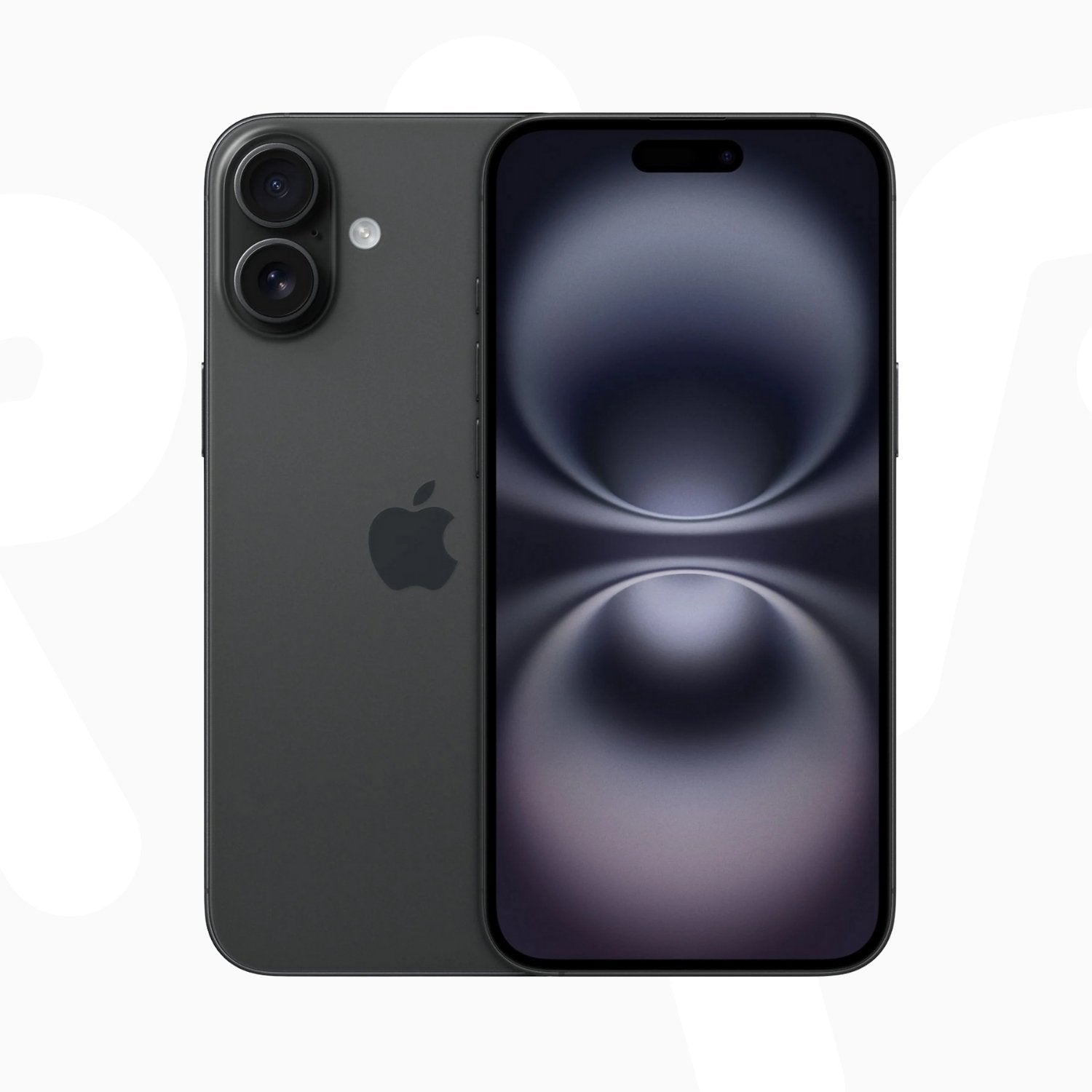 iPhone 16 Plus