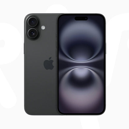 iPhone 16 Plus