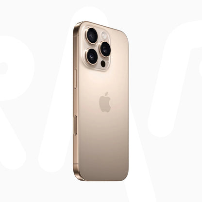 iPhone 16 Pro